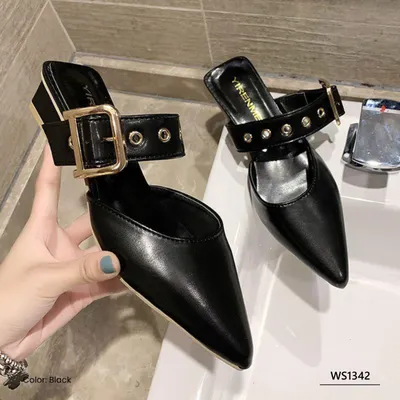 Dream Bloom Women’s Sandal